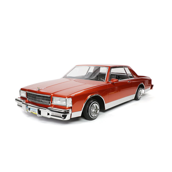 Redcat Caprice Classic RC Car - 1:10 1987 Chevrolet Caprice