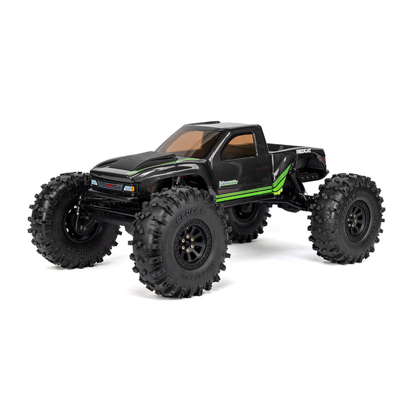 Redcat Vertex10W - 1:10 Scale Brushless Electric Rock Crawler