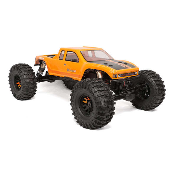 Redcat Vertex-6 Large Scale Crawler – Redcat Racing