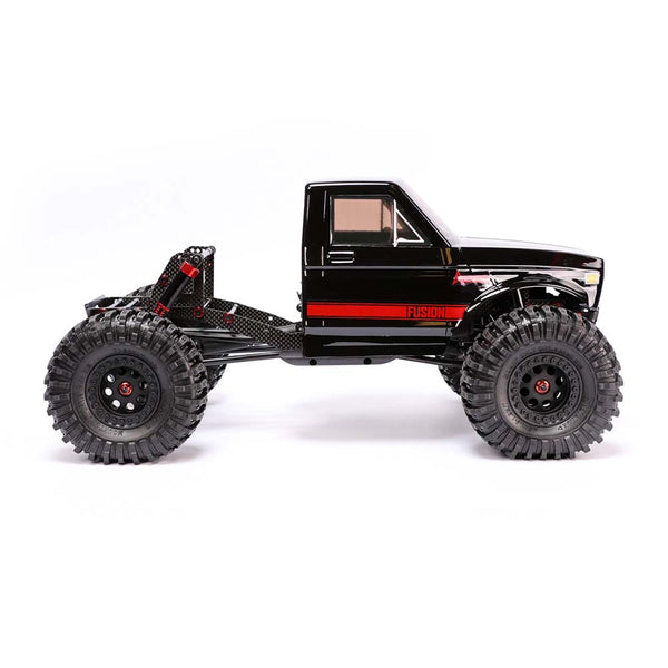Redcat Ascent Fusion - 1:10 Scale Brushless LCG Rock Crawler
