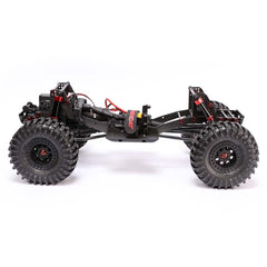 Redcat Ascent Fusion 1/10 Scale Brushless Electric Rock Crawler