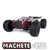 Redcat Machete 4S 1/6 scale Brushless Monster Truck