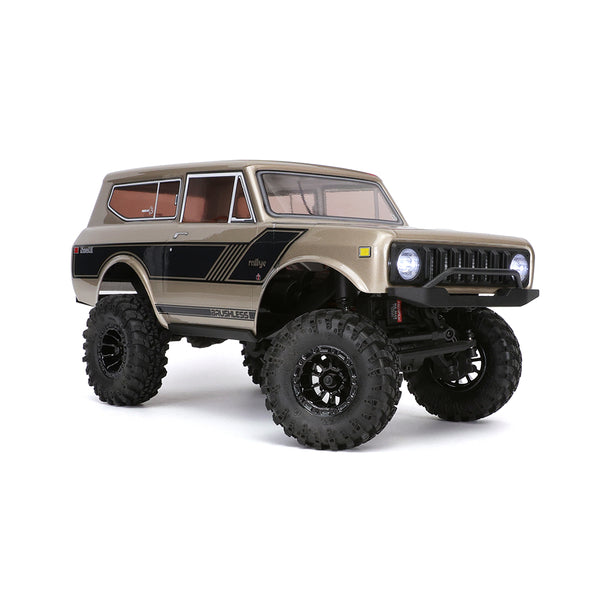 Redcat Ascent-18 International Scout II Brushless - 1/18 Scale
