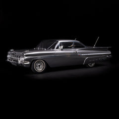 Redcat FiftyNine Classic Edition RC Car - 1:10 1959 Chevrolet Impala Hopping Lowrider