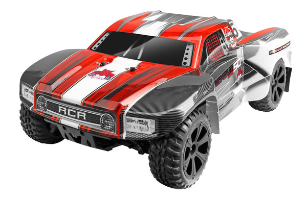 Redcat Blackout SC PRO RC Short Course 1:10 Brushless Electric
