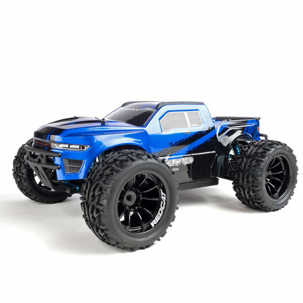 Volcano S30 Redcat Nitro Truck Rc Truck Redcat Volcano Motor