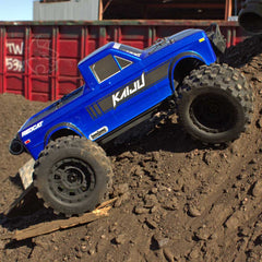 Redcat KAIJU 1/8 Scale 6S Ready Monster Truck