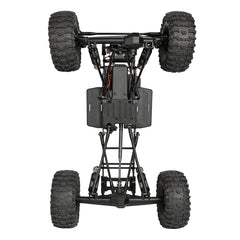 Redcat Vertex-6 Large Scale Crawler