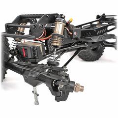 Redcat Vertex-6 Large Scale Crawler