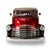 Redcat Custom Hauler - 1953 Chevrolet Cab Over Engine