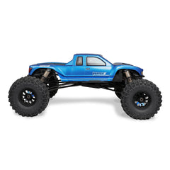 Redcat Vertex-6 Large Scale Crawler