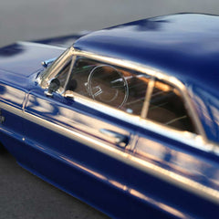 Redcat SixtyFour-18 RC Car - 1:18 1964 Chevrolet Impala SS Hopping Lowrider