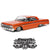 Redcat SixtyFour-18 RC Car - 1:18 1964 Chevrolet Impala SS Hopping Lowrider