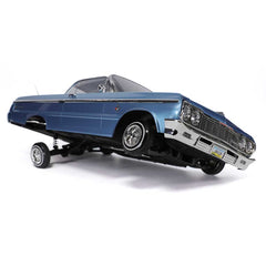 Redcat Sixty four Impala Jevries Rc Lowrider Pair Antenna Red Dice Redcat Sixty four Impala Jevries Rc Lowrider Pair Antenna Red Dice