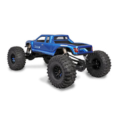 Redcat Vertex-6 Large Scale Crawler