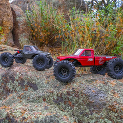 Redcat Ascent-18 APEX - 1/18 Scale Brushless Electric Rock Crawler