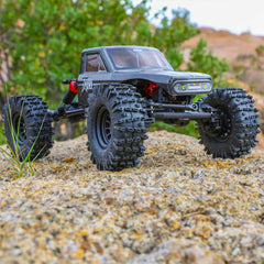 Redcat Ascent-18 APEX - 1/18 Scale Brushless Electric Rock Crawler