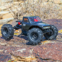 Redcat Ascent-18 APEX - 1/18 Scale Brushless Electric Rock Crawler