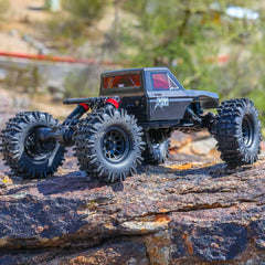 Redcat Ascent-18 APEX - 1/18 Scale Brushless Electric Rock Crawler