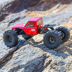 Redcat Ascent-18 APEX - 1/18 Scale Brushless Electric Rock Crawler