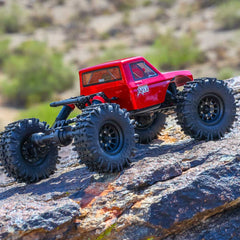 Redcat Ascent-18 APEX - 1/18 Scale Brushless Electric Rock Crawler