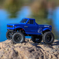 Redcat Ascent-32 V2 - 1/32 Scale Brushed Electric Rock Crawler