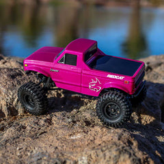 Redcat Ascent-32 V2 - 1/32 Scale Brushed Electric Rock Crawler