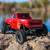 Redcat Ascent-32 V2 - 1/32 Scale Brushed Electric Rock Crawler
