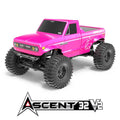 Redcat Ascent-32 V2 - 1/32 Scale Brushed Electric Rock Crawler