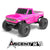 Redcat Ascent-32 V2 - 1/32 Scale Brushed Electric Rock Crawler