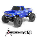Redcat Ascent-32 V2 - 1/32 Scale Brushed Electric Rock Crawler