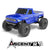 Redcat Ascent-32 V2 - 1/32 Scale Brushed Electric Rock Crawler