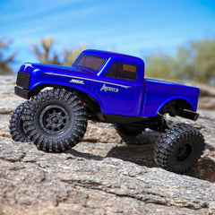 Redcat Ascent-18 1/18 Scale Brushed Electric Rock Crawler