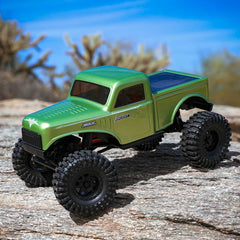 Redcat Ascent-18 1/18 Scale Brushed Electric Rock Crawler