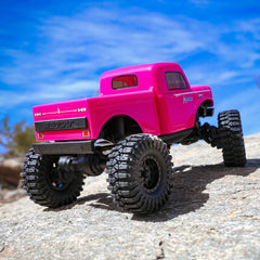 Redcat Ascent-18 1/18 Scale Brushed Electric Rock Crawler