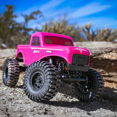 Redcat Ascent-18 1/18 Scale Brushed Electric Rock Crawler