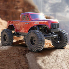 Redcat Ascent-18 1/18 Scale Brushed Electric Rock Crawler