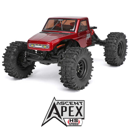 RedcatRacing (@redcatracing) · Phoenix, AZ