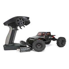 Redcat Ascent-18 APEX - 1/18 Scale Brushless Electric Rock Crawler