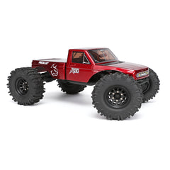 Redcat Ascent-18 APEX - 1/18 Scale Brushless Electric Rock Crawler