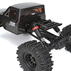 Redcat Ascent-18 APEX - 1/18 Scale Brushless Electric Rock Crawler