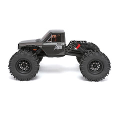 Redcat Ascent-18 APEX - 1/18 Scale Brushless Electric Rock Crawler