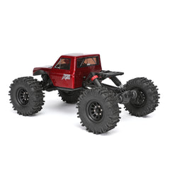 Redcat Ascent-18 APEX - 1/18 Scale Brushless Electric Rock Crawler