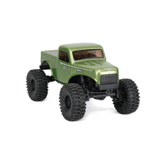 Redcat Ascent-18 1/18 Scale Brushed Electric Rock Crawler