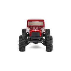 Redcat Ascent-18 1/18 Scale Brushed Electric Rock Crawler