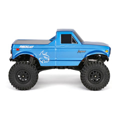 Redcat Ascent-32 - 1/32 Scale Brushed Electric Rock Crawler