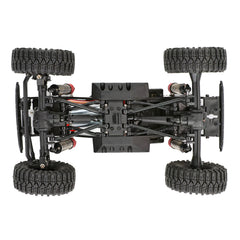 Redcat Ascent-32 - 1/32 Scale Brushed Electric Rock Crawler