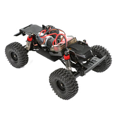Redcat Ascent-32 - 1/32 Scale Brushed Electric Rock Crawler