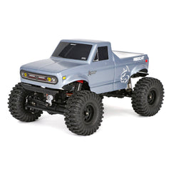 Redcat Ascent-32 - 1/32 Scale Brushed Electric Rock Crawler