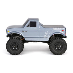 Redcat Ascent-32 - 1/32 Scale Brushed Electric Rock Crawler